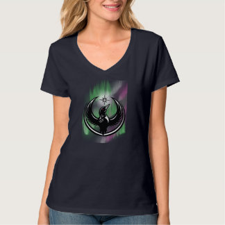 MN Stöd Rebel Loon T-Shirt