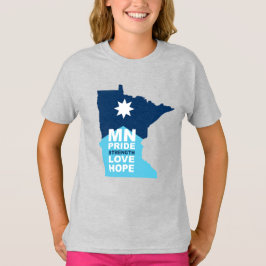 MN Strong  T Shirt