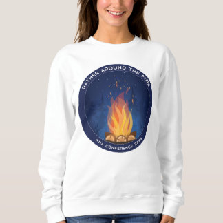 MNA Conference 2025 Sweatshirt Women's sizing T Shirt
