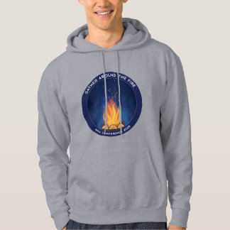 MNA-konferens 2025-hoodie Hoodie