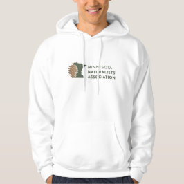 MNA Tröja Hoodie