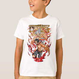 Mnagá One Piece T Shirt
