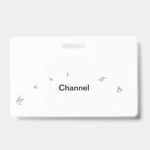 Mnat TV-kanalens inbjudan samling 