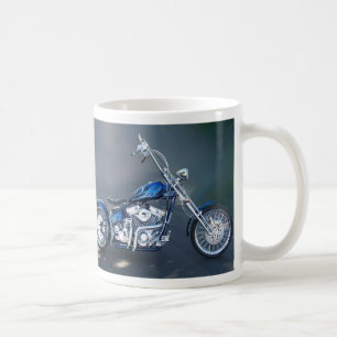 MnG 2-Photo mugg