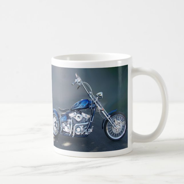 MnG 2-Photo mugg (Höger)