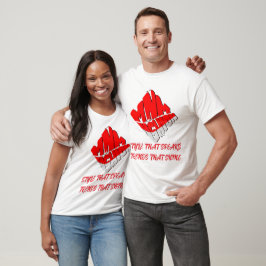 MNM Mode T Shirt