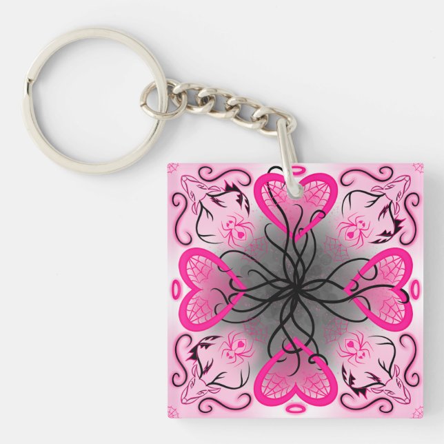 "Mo Limn Twa" sa spidern till Hjorten (Framsidan)