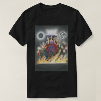 Mö, Mor, Käring T Shirt