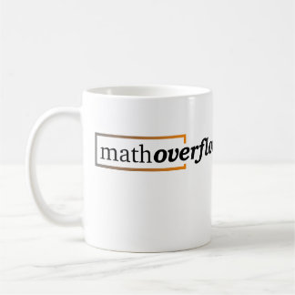 Mo-mugg Kaffemugg