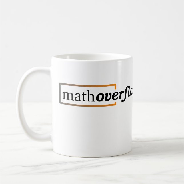 Mo-mugg Kaffemugg (Vänster)