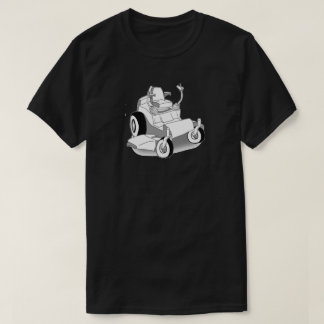 Mo-No-Mo T Shirt