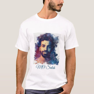 MO Salah T Shirt