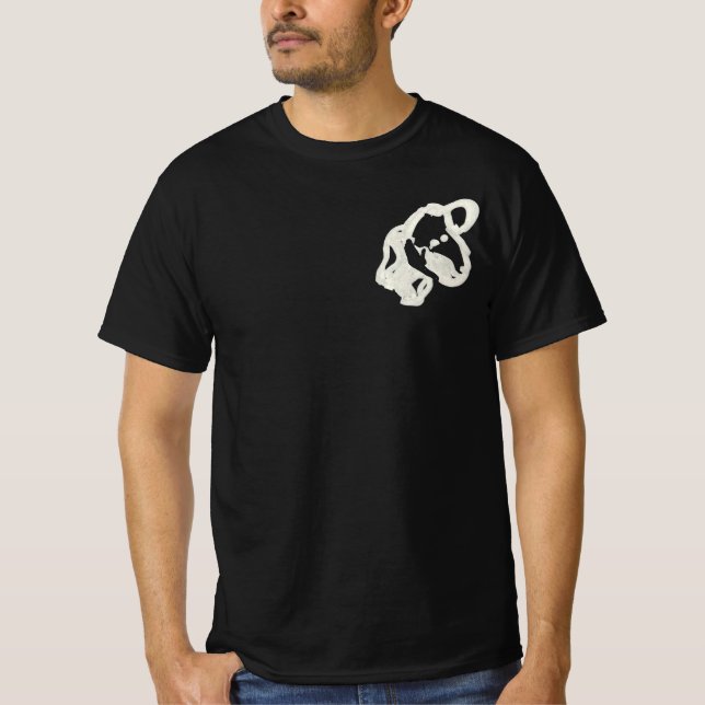 MÖ. T SHIRT (Framsida)