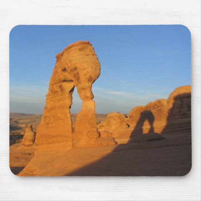 Moab Mousepad Musmatta (Framsidan)