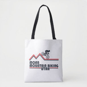 Moab mtb bergsbikning tygkasse