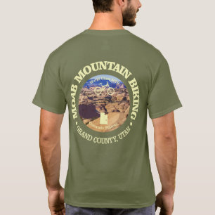 Moab (MTB C) T Shirt