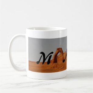 Moab mugg