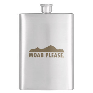 Moab Snälla Fickplunta