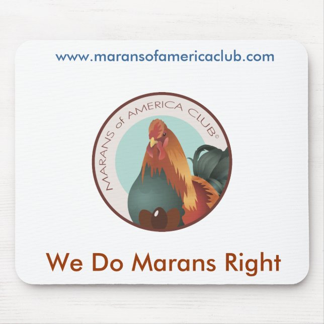 MOAC-logotypmusen vadderar Musmatta (Framsidan)