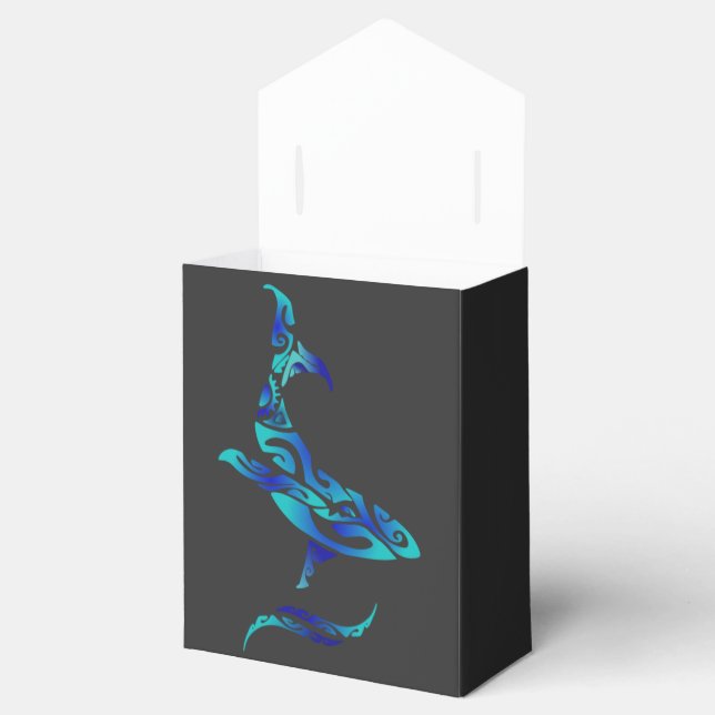 MOANA - OCEAN PRESENTASKAR (Öppnad)