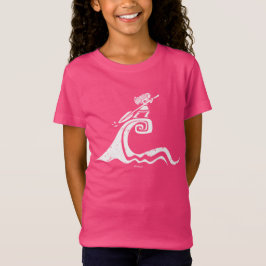 Moana | Skruvande själ Tee