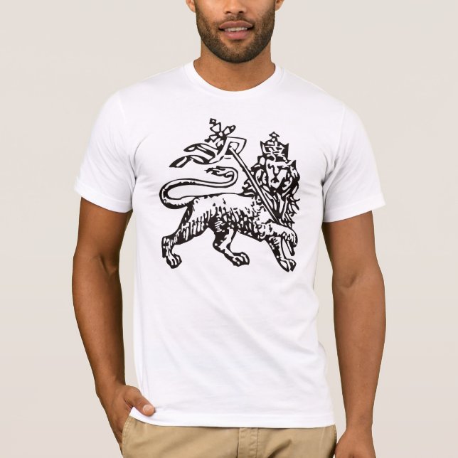 MoAnbesa Tee (Framsida)