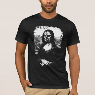 Moaning Lisa Bella Canvas Tee