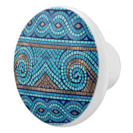 Moasik Knopp