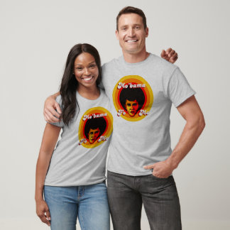 Mo'bama Jersey Tee
