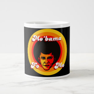Mo'bama Jumbo Mugg