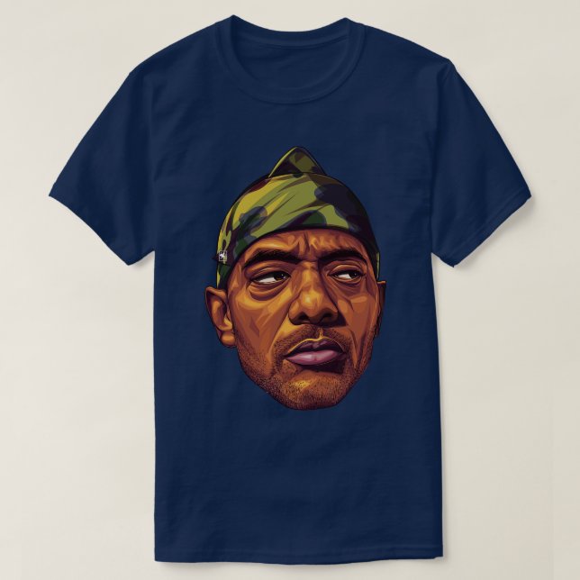 MOBB DEEP PRODIGY CONEPT TShirt T Shirt (Design framsida)
