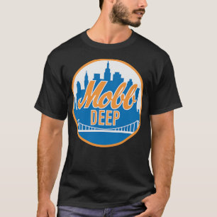 Mobb Deep Queens New York Phone Case T Shirt