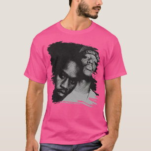 Mobb Deep Retro poster T Shirt