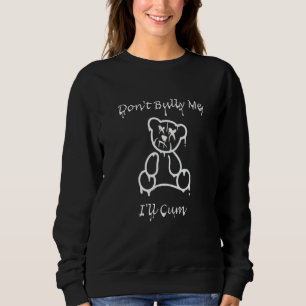 Mobba mig inte, jag kommer t shirt