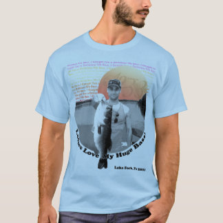 Mobber gör Texas Tee