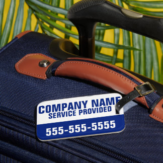 Mobil Anpassningsbar för tillhandahållande av tjän Bagagebricka