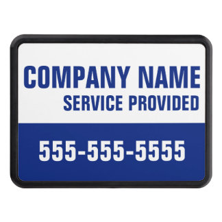 Mobil Anpassningsbar för tillhandahållande av tjän Dragkroksskydd