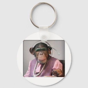 mobil apa nyckelring