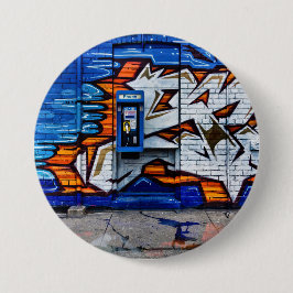 Mobil Bandnr 12 Färg-versionsreflektion Knapp