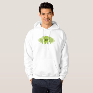 Mobil CSP-Hoodie Hoodie