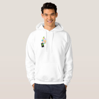 Mobil CSP-manar uppfinnare för App för Hoodie