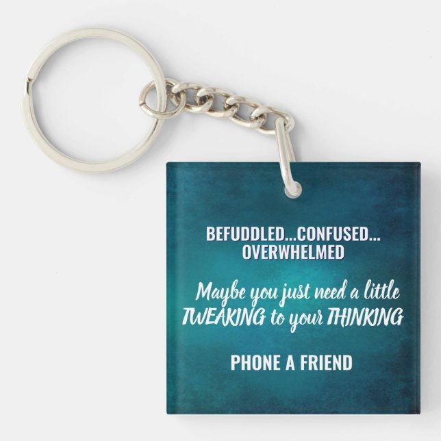 mobil en svag magnet 25 (Framsidan)