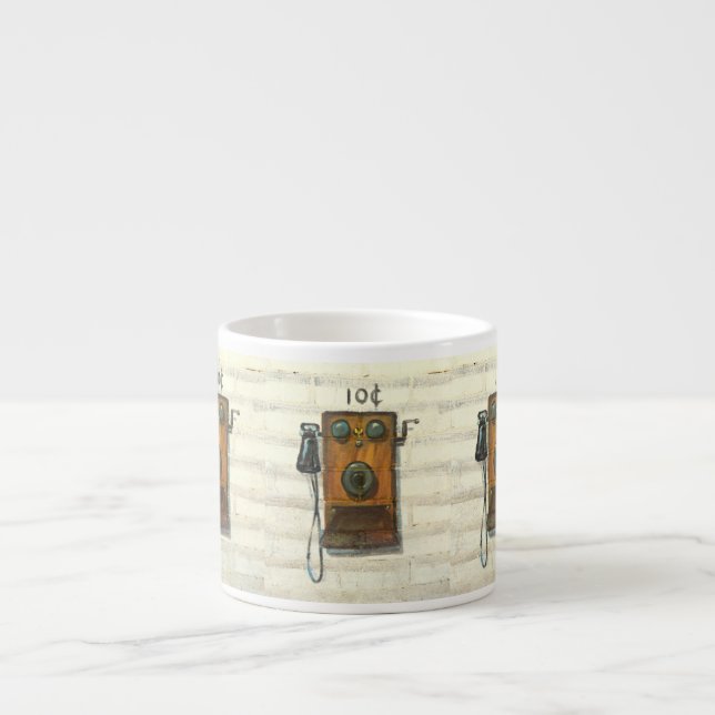 mobil espresso mugg espressomugg (Framsidan)