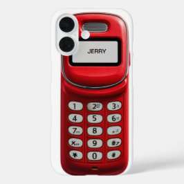 Mobil för återproppsknapp för anpassningsbar Mobil