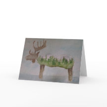 Mobil hälsningskort