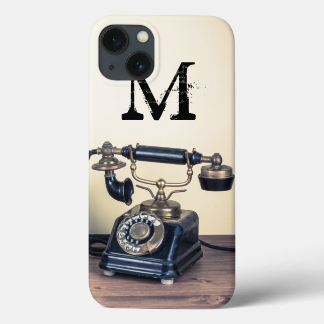 Mobil IPhone 6 Fodral (Baksida)