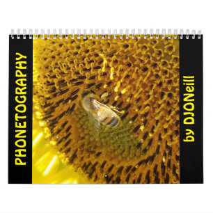Mobil konst av DJONeill Kalender
