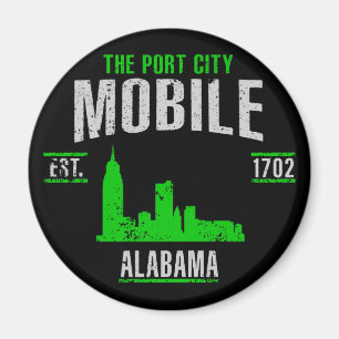 Mobil Magnet