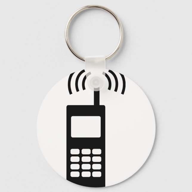 mobil mobil mobil mobil mobil mobil nyckelring (Framsida)