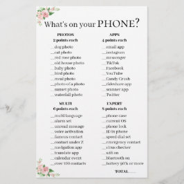 Mobil Möhippa 💍 frågestund